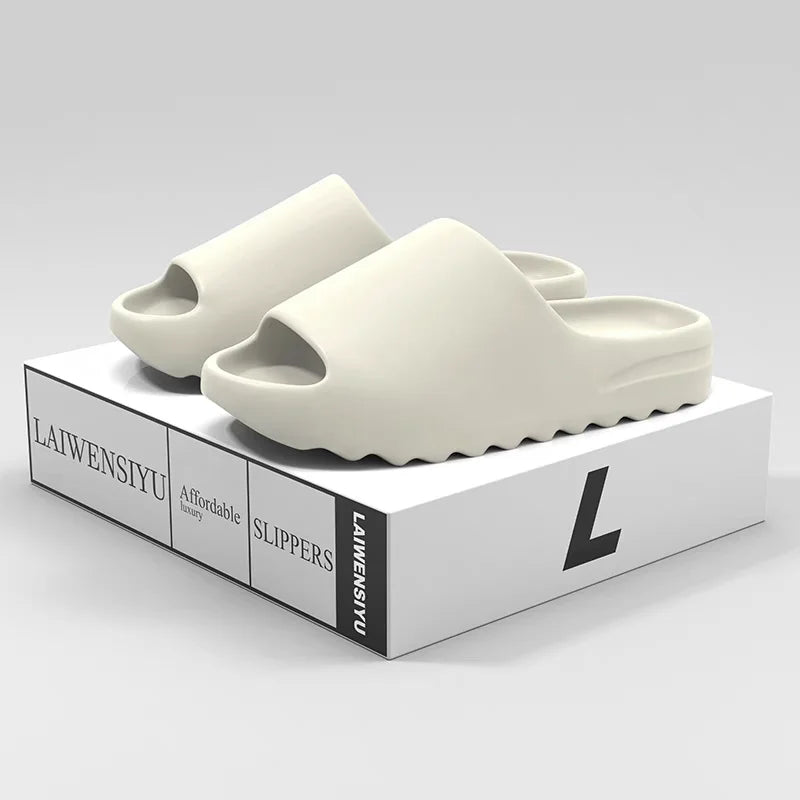 Coconut Cloud Comfort Sandals™