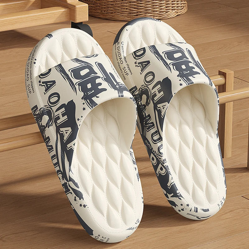 Vibrant Comfort Flip Flops™