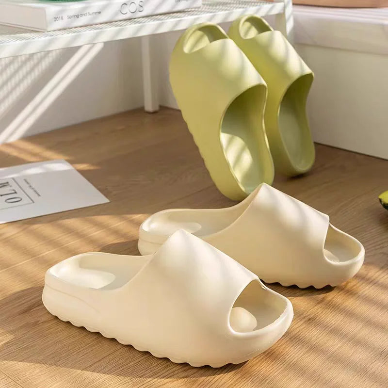 Coconut Cloud Comfort Sandals™