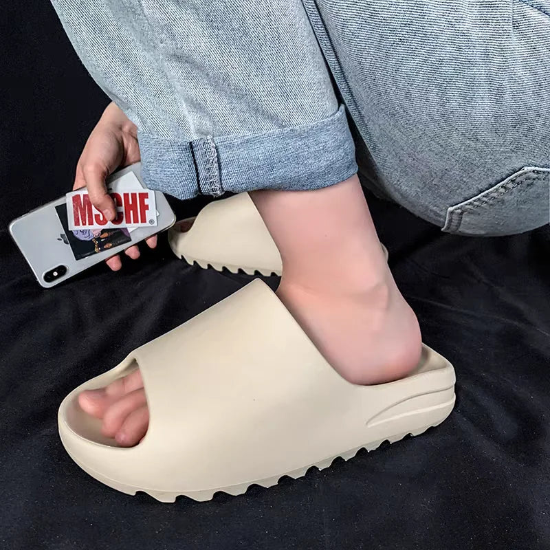 Coconut Cloud Comfort Sandals™