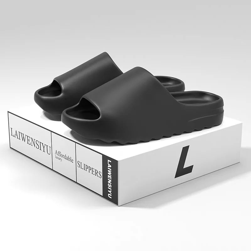 Coconut Cloud Comfort Sandals™