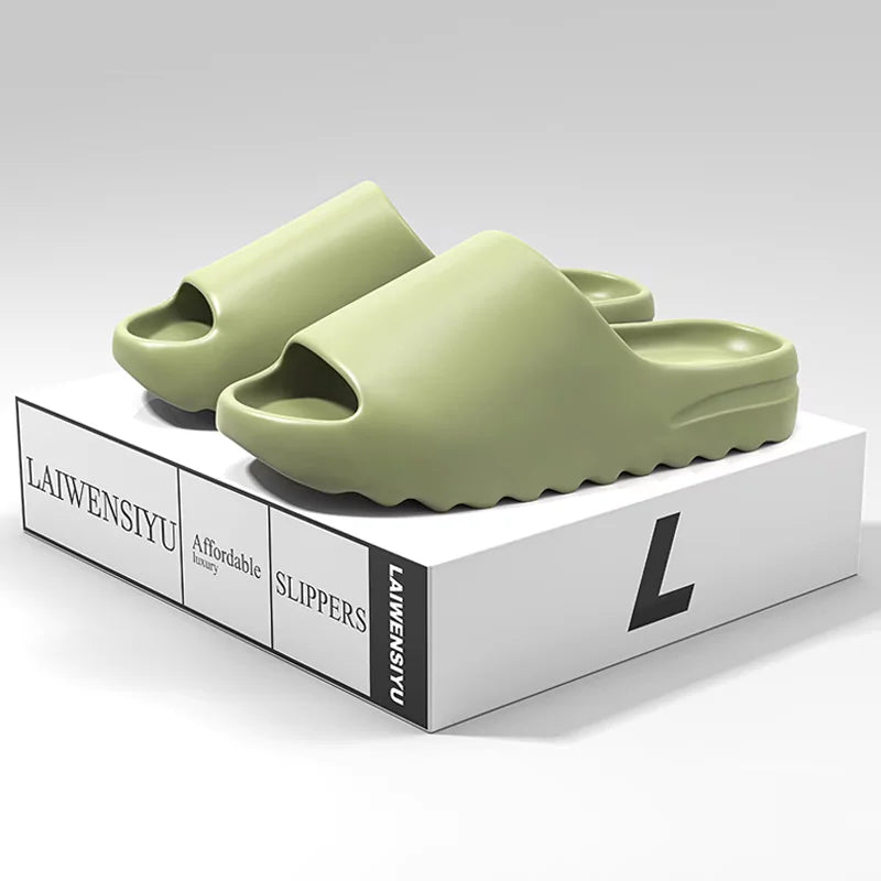 Coconut Cloud Comfort Sandals™
