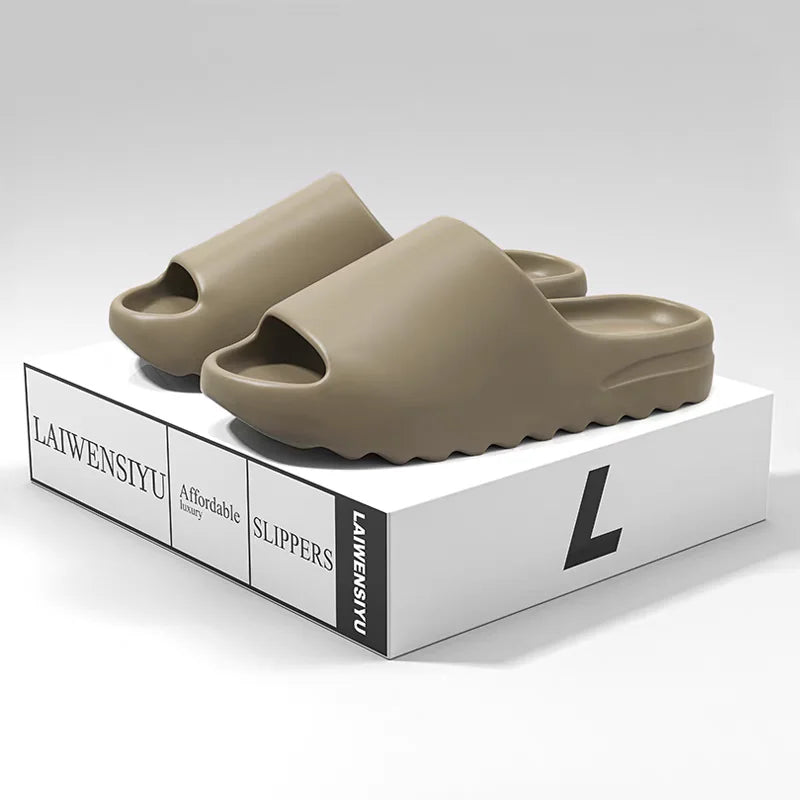 Coconut Cloud Comfort Sandals™