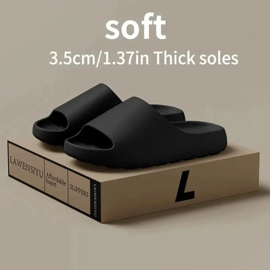 Coconut Comfort Sandals™