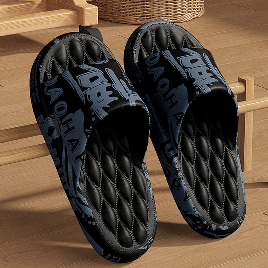 Vibrant Comfort Flip Flops™