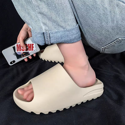 Coconut Cloud Comfort Sandals™