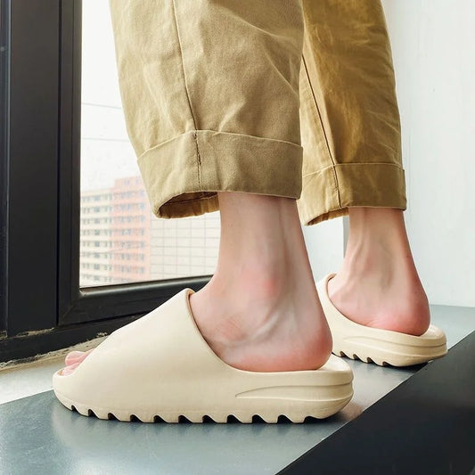 Coconut Cloud Comfort Sandals™