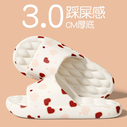Vibrant Comfort Flip Flops™
